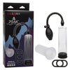 Calex 'Peak' Edging Kit Pump Stroker
