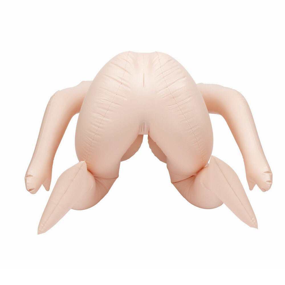 Calex Anime Reverse Cowgirl Doll Candy