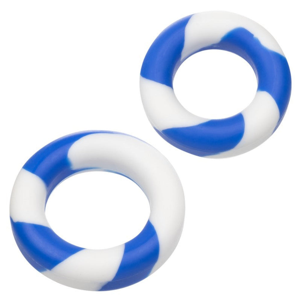 CALEX Admiral 2pc C/Ring Set