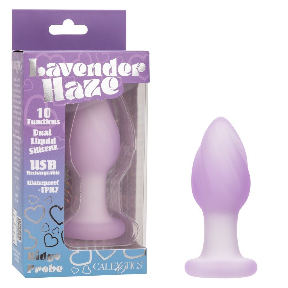 CALEX Lavender Haze 'Ridge' Probe
