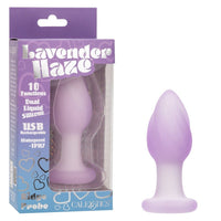 CALEX Lavender Haze 'Ridge' Probe
