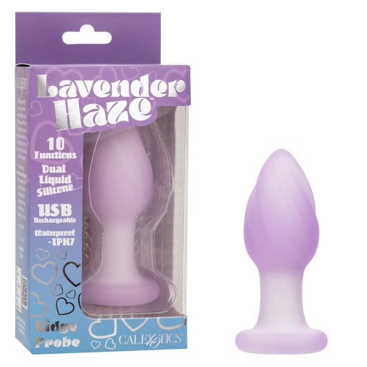 CALEX Lavender Haze 'Ridge' Probe