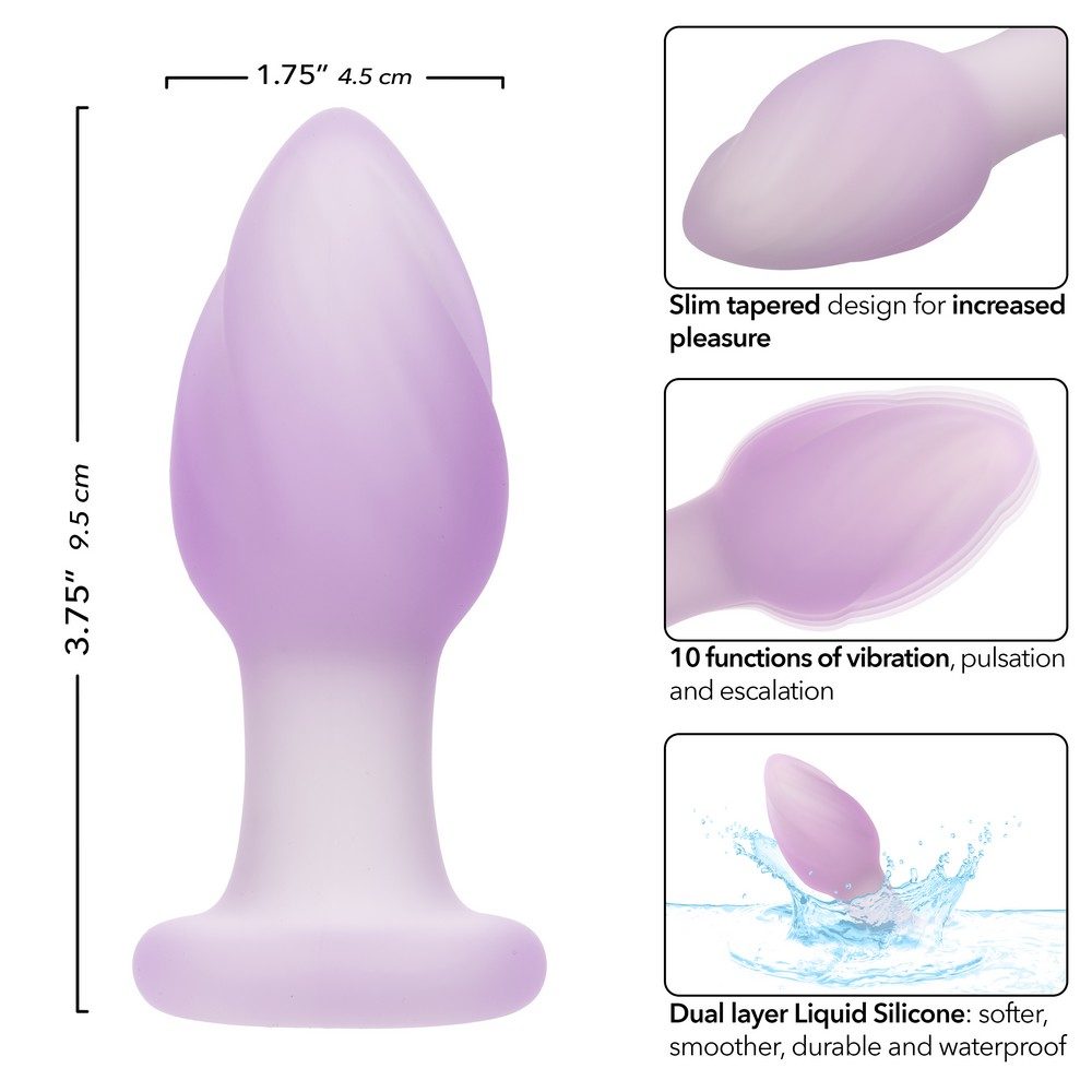 CALEX Lavender Haze 'Ridge' Probe