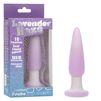 CALEX Lavender Haze Slender Probe