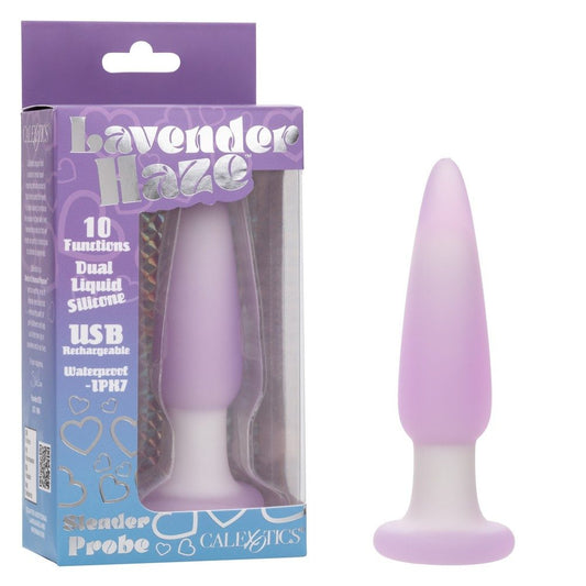 CALEX Lavender Haze Slender Probe