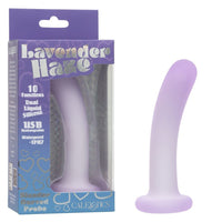 CALEX Lavender Haze Slender Curve