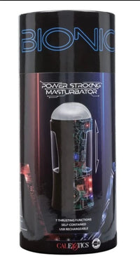 CalEx "Bionic" Power Stroker
