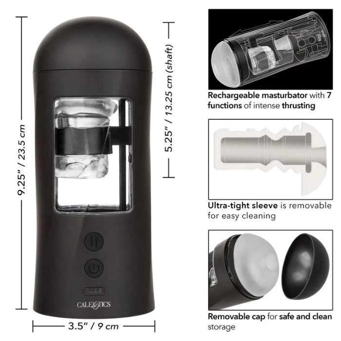 CalEx "Bionic" Power Stroker