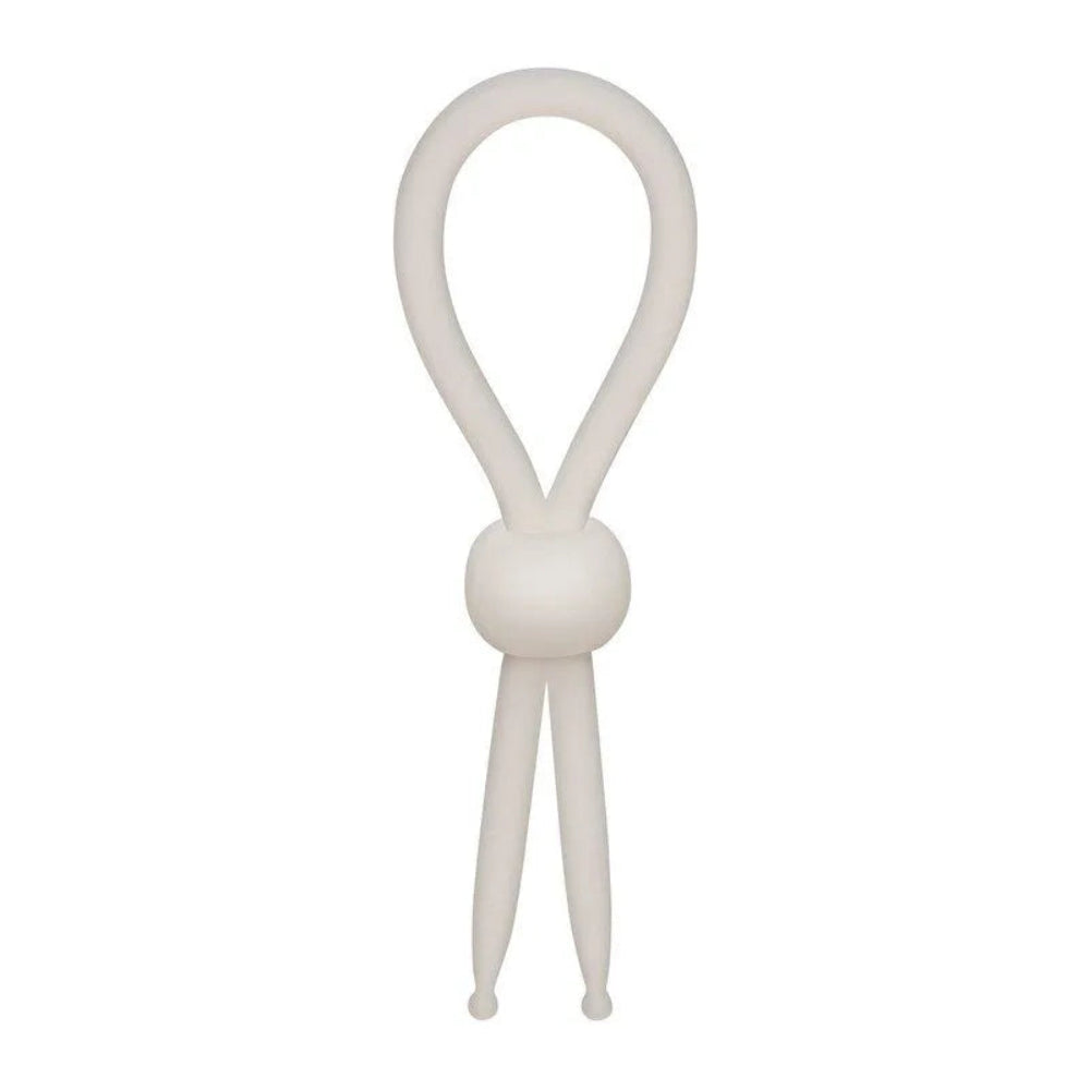 Calex 'Glow In The Dark' Lasso Cock Ring