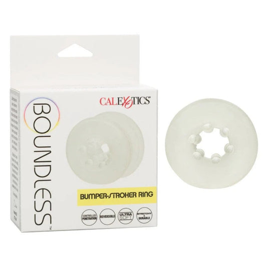 CalExotics Boundless Bumper - Stroker Ring