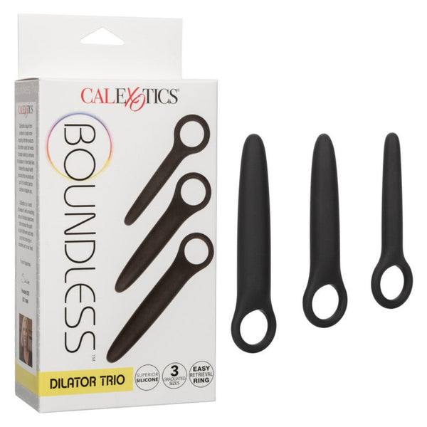 Calex Boundless Dilator Trio