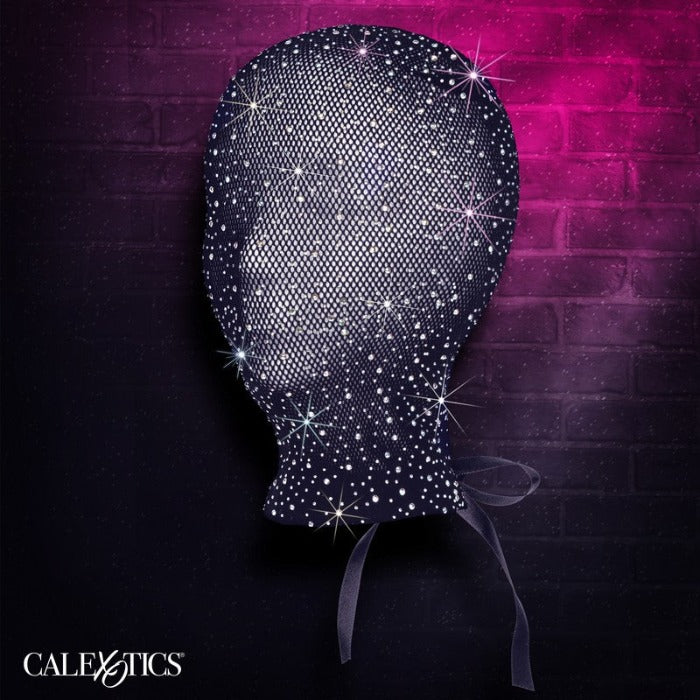 Calex "Radiance" Full Hood Cover -Black