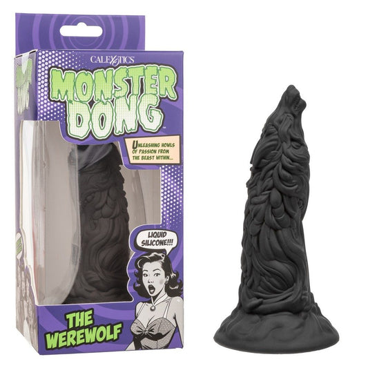 CalExotics The Werewolf Monster Dong