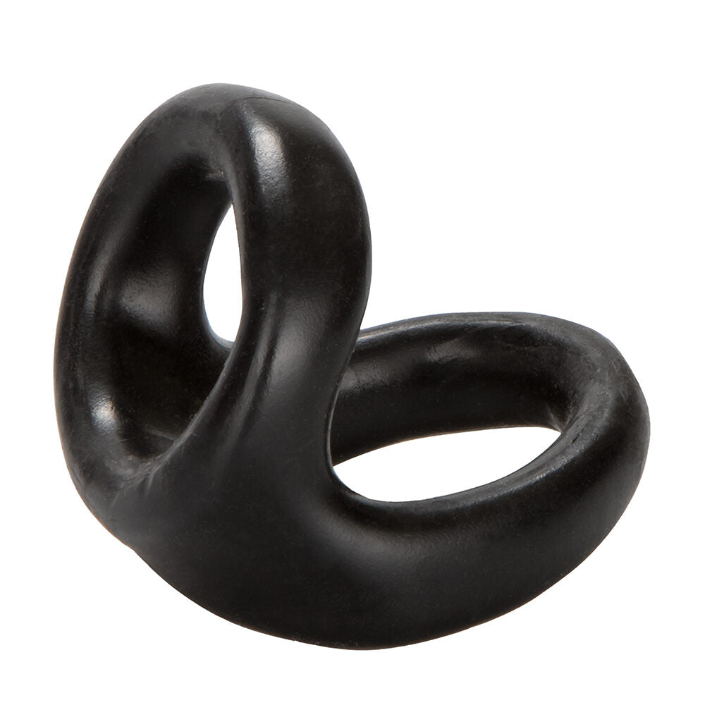 Colt 'Snug Tugger' C/Ring -Black