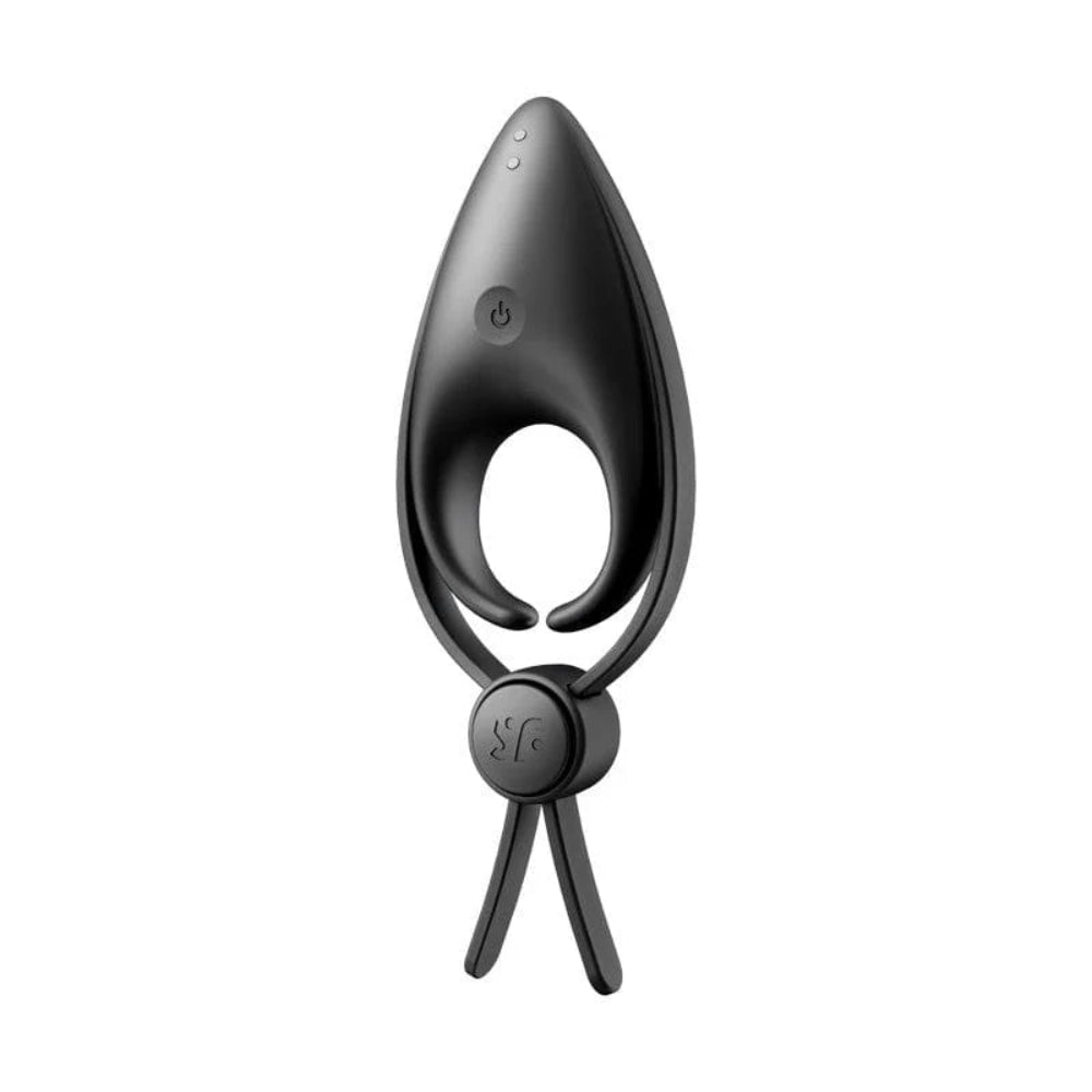 Satisfyer 'Sniper' Cock Ring Vibrator