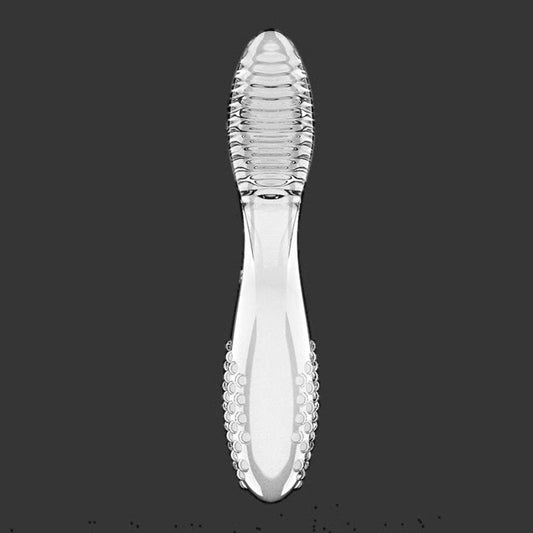 SATISFYER Dazzling Crystal 2 -Transparent