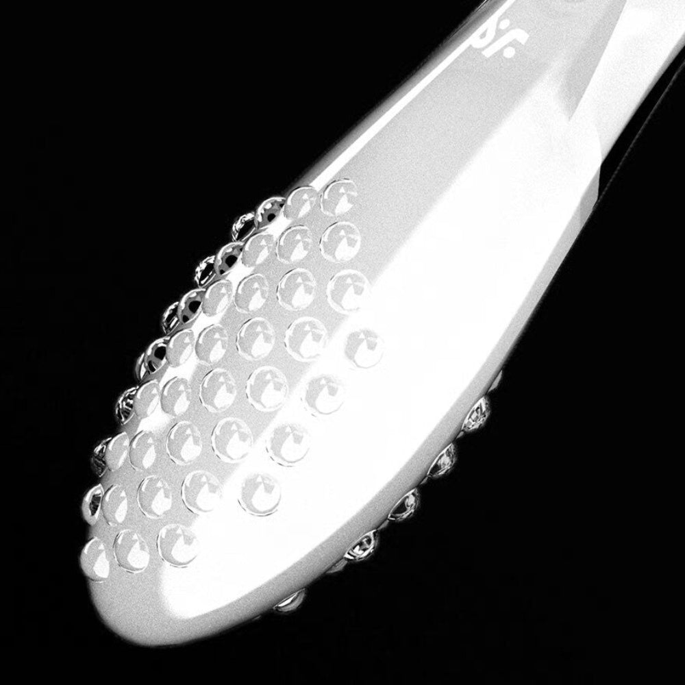 SATISFYER Dazzling Crystal 2 -Transparent
