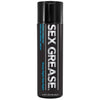 Sex Grease ''Water'' Based Lube 4.4oz
