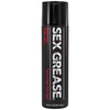 Sex Grease ''Silicone'' Lube 8.5oz