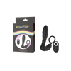 Gender Fluid ''Enrapt'' Remote Prostate Vibe
