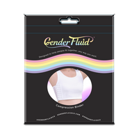 Gender Fluid Chest Binder