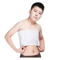 GF Strapless Chest Binder