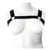 Gender Fluid ''Mason'' Harness L-XXL