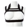 Gender Fluid ''Magesty'' Harness L-XXL