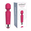 Shibari Mini Halo Wireless 20X -Pink