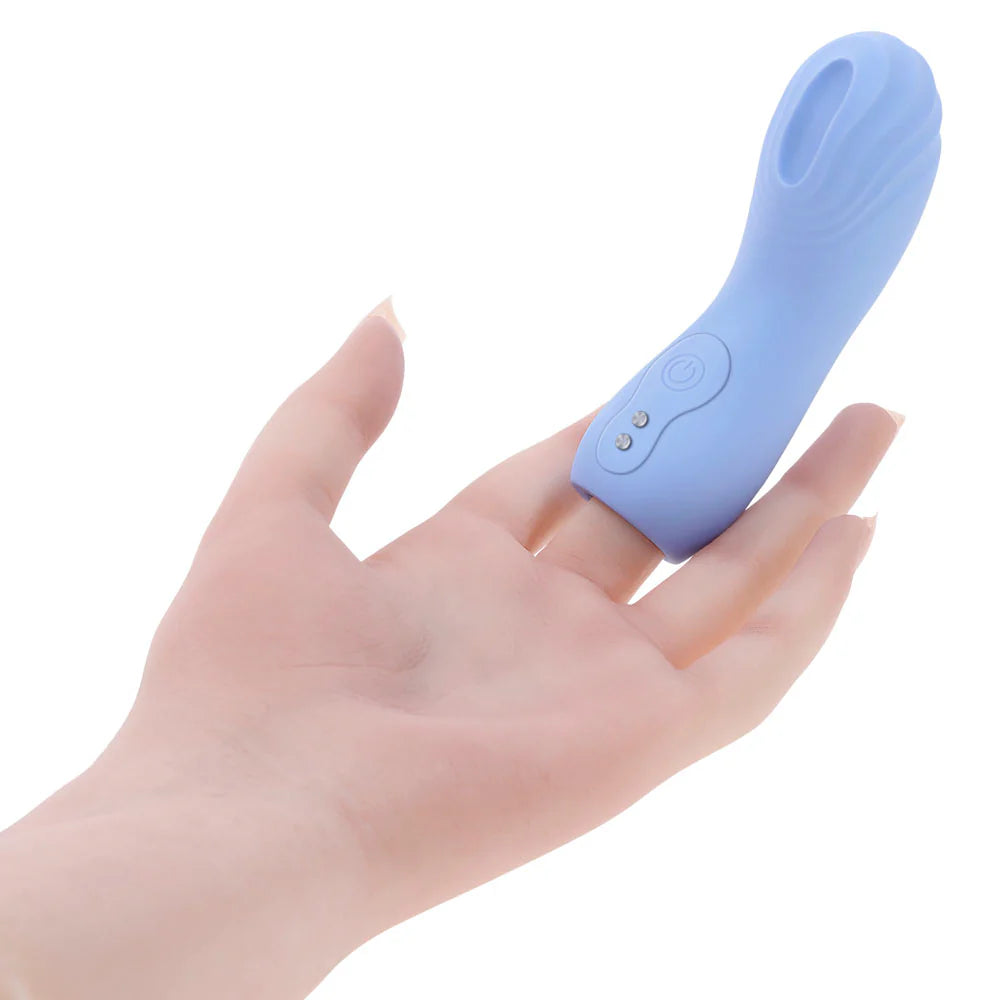 Selopa 'Good Point' Finger Vibe