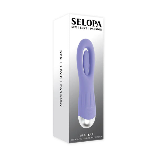 Selopa "In Flap" Vibe