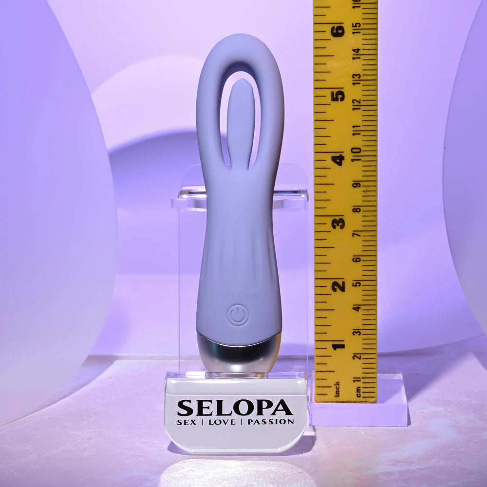 Selopa "In Flap" Vibe