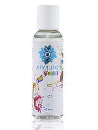 Sliquid Naturals ''Sparkle'' Pride Lubricant 2 oz