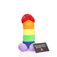 Penis Stuffy - 12