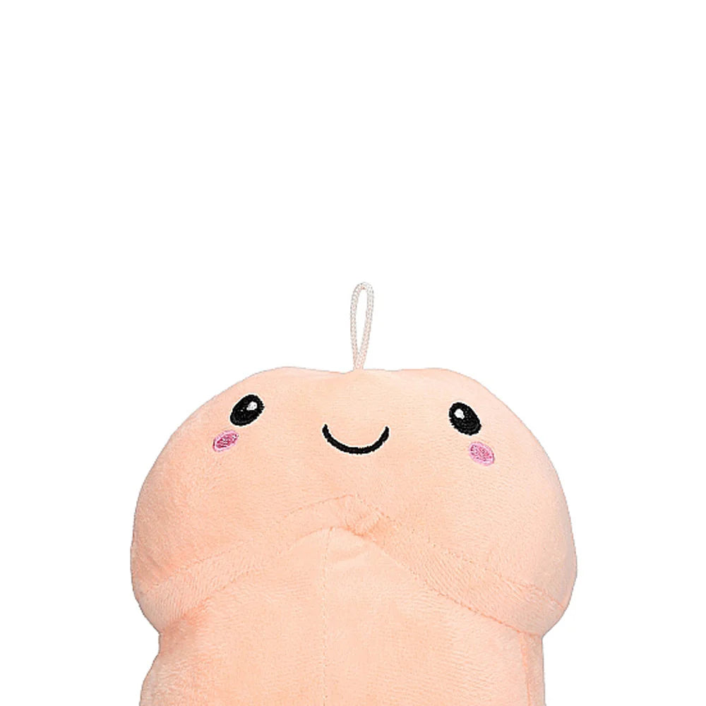 Short Penis Plushie Stuffy - 8"