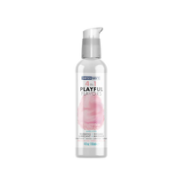 Swiss Navy 4 in 1 - Cotton Candy Lube -4oz
