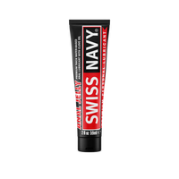 Swiss Navy ''Anal'' Jelly with Clove 2oz