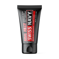 Swiss Navy ''Anal'' Jelly w/ Clove 5oz