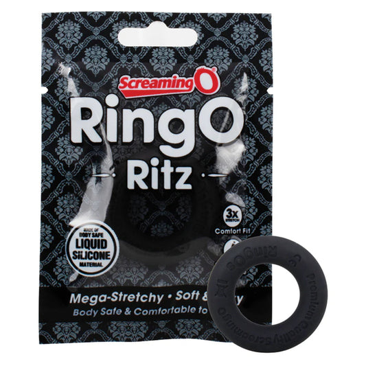 Screaming O RingO Ritz Cock Ring