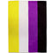 Non-Binary Polar Fleece Blanket 50"x60"