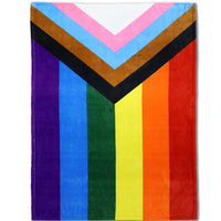 Progress Polar Fleece Blanket 50