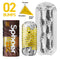 Tenga DX 02 Bumps Spinner Stroker