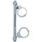 Sex & Mischief Spreader Bar With Cuffs
