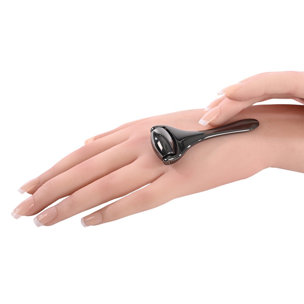 Ex’s & Oh’s 'Temperature Play' Sensory Roller