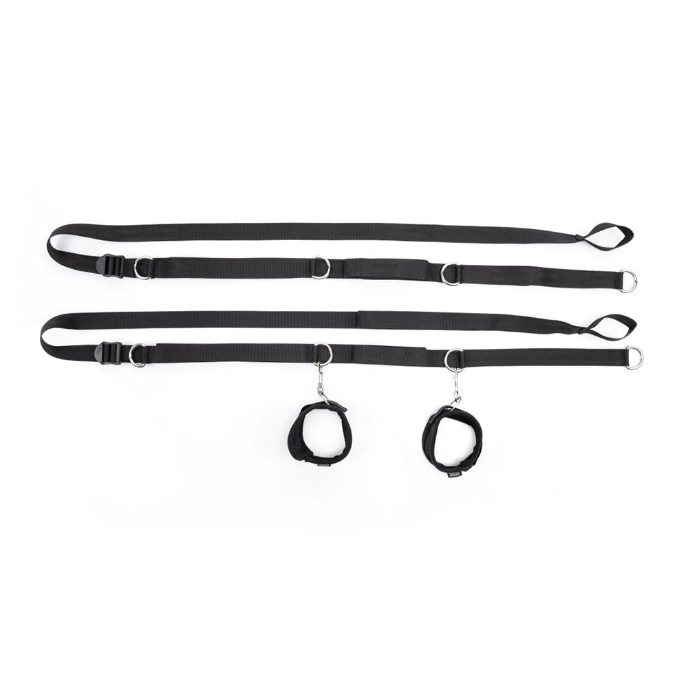 Sportsheets Anywhere You Dare Bondage Restraint System
