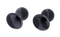 Sportsheets 'Velvet Noir' Silicone Nipple Suckers