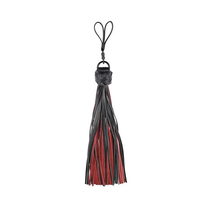Sportsheets Saffron Finger Flogger