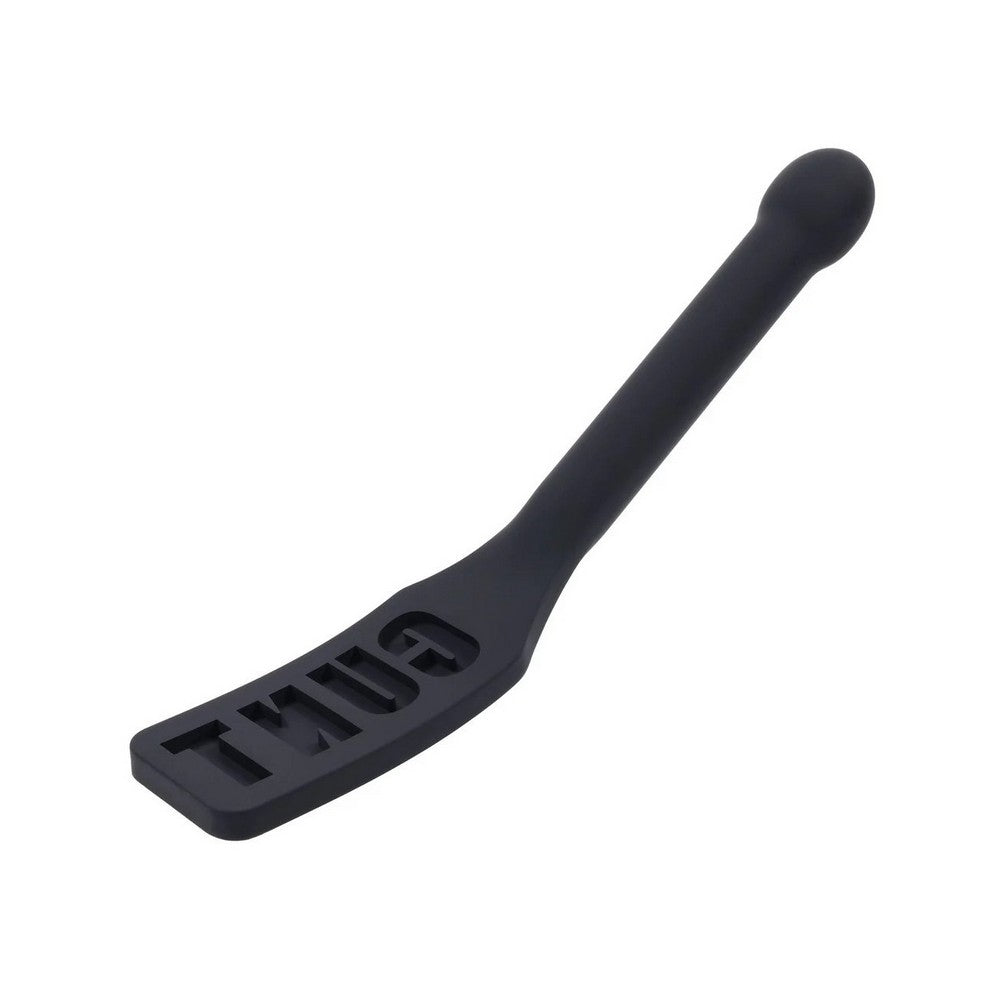 Edge CUNT Silicone Paddle