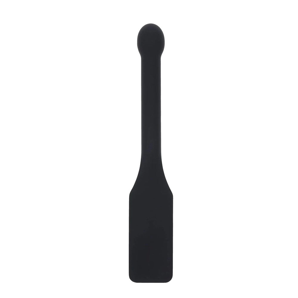 Edge CUNT Silicone Paddle