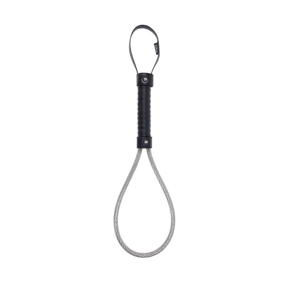 Edge 'Metal Loop' Spanker